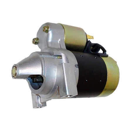 Aftermarket 3088464 Starter For Polaris Tractor Model Ranger TM 653CC 12V CCW ELS60-0116